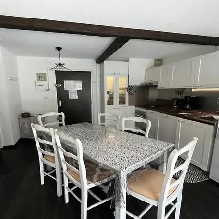 Pendine 1 - P907 - Appt T2/coin Montagne - 6 Personnes - Centre St 144