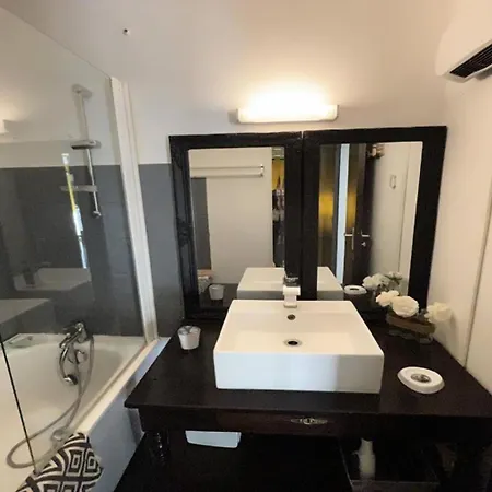 Pendine 1 - P907 - Appt T2/coin Montagne - 6 Personnes - Centre St 144 Apartment
