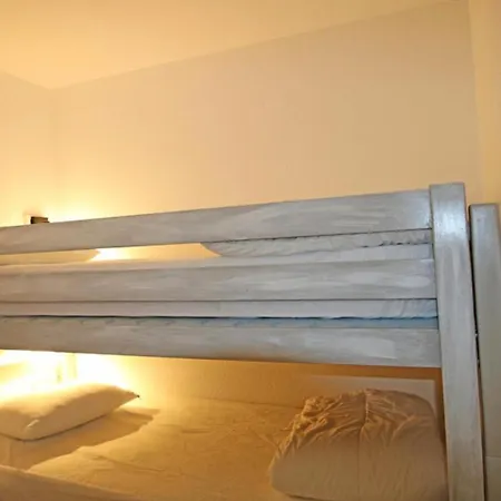 Apartment Pendine 1 - P907 - Appt T2/coin Montagne - 6 Personnes - Centre St 144 Les Pres