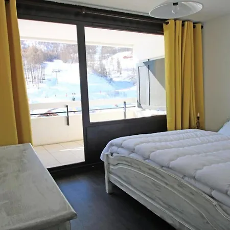Apartment Pendine 1 - P907 - Appt T2/coin Montagne - 6 Personnes - Centre St 144 Les Pres