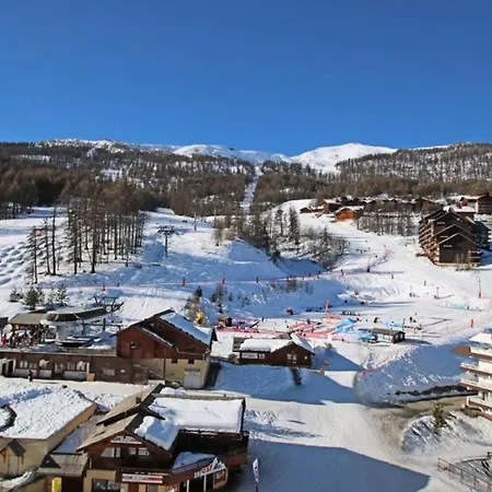 Apartment Pendine 1 - P907 - Appt T2/coin Montagne - 6 Personnes - Centre St 144 Les Pres